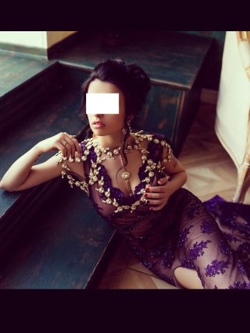 Анкета проститутки Элина, 25 лет